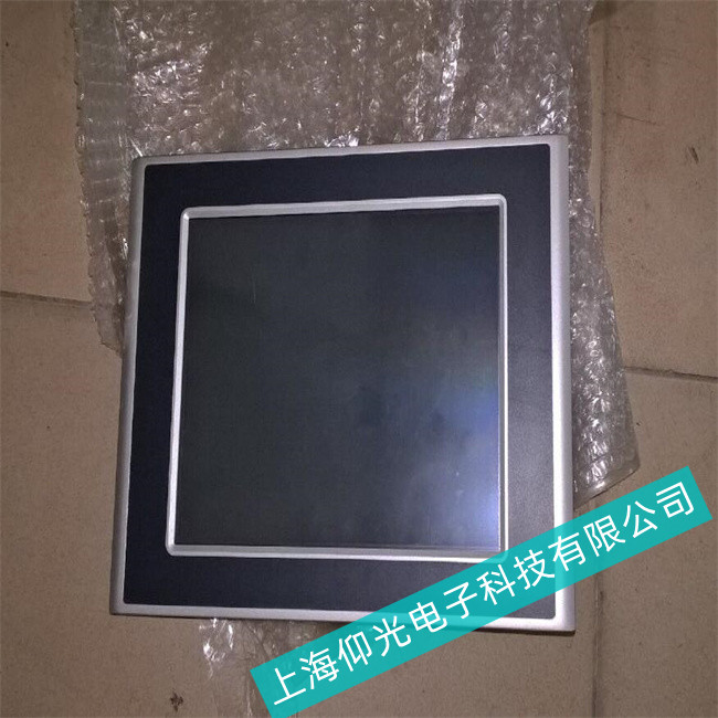 惠州Mitsubishi三菱人機界面GOT1000系列進(jìn)入不了系統(tǒng)故障維修廠家