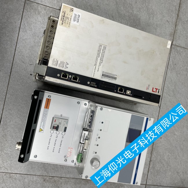 力士樂擰緊控制器CS351E-G IL擰緊力矩不穩(wěn)定或無法達到設(shè)定值故障快速維修