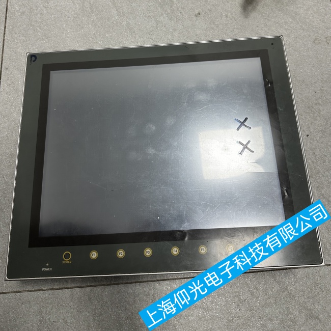 蘇州浩納爾工控機(jī)HE-X2 OCS電源指示燈不亮或閃爍故障維修廠(chǎng)家推薦