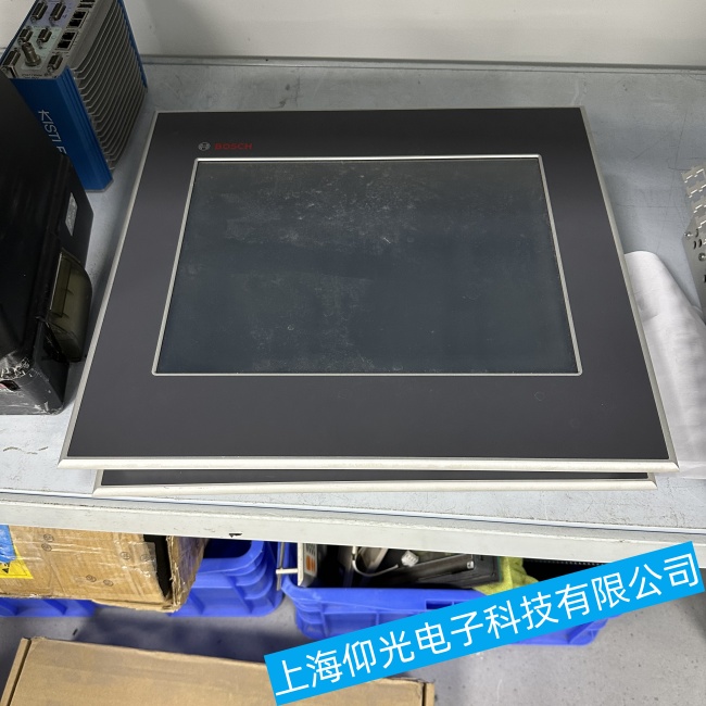 江西力士樂(lè)觸摸屏VCP20.2DUN屏幕顯示內(nèi)容不正常故障維修服務(wù)點(diǎn)