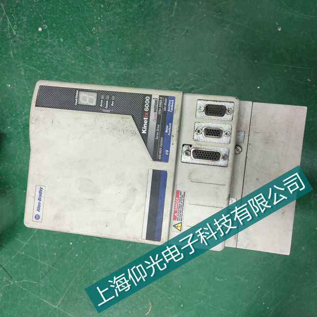 昆山AB伺服驅(qū)動器售后維修點/伺服驅(qū)動器維修方法