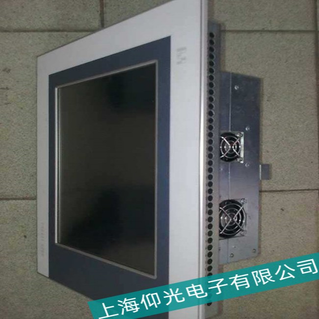 惠州貝加萊工控機5PC800.B945出現死機和黑屏故障維修的特點