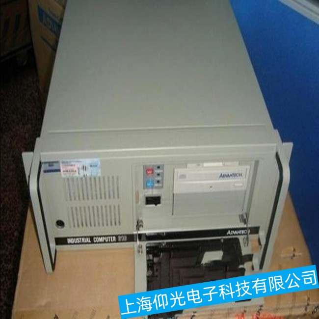 上海哪里有維修研華工控機(jī)IPC-610L無(wú)法正常啟動(dòng)故障
