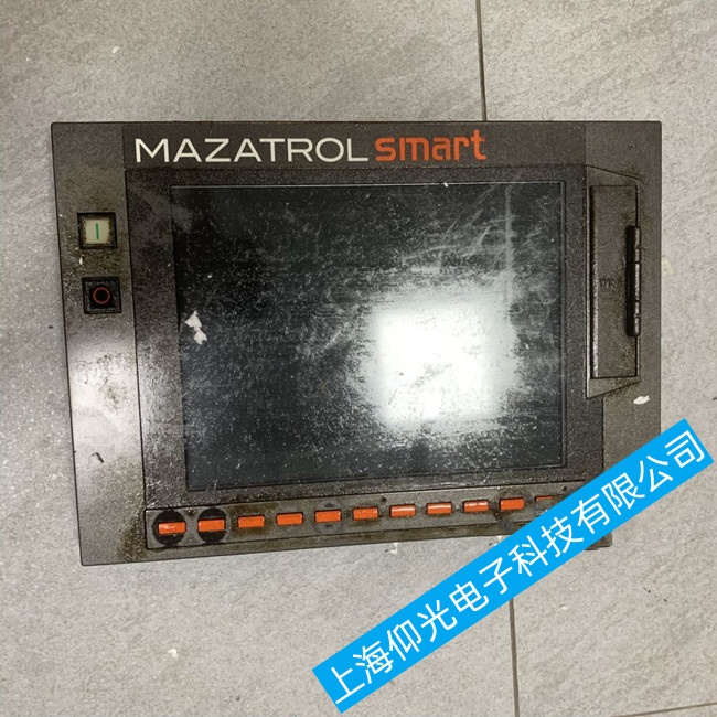 新疆馬扎克數(shù)控系統(tǒng)MATRIX NEXUS 2在運(yùn)行過程中突然停止運(yùn)行故障維修推薦