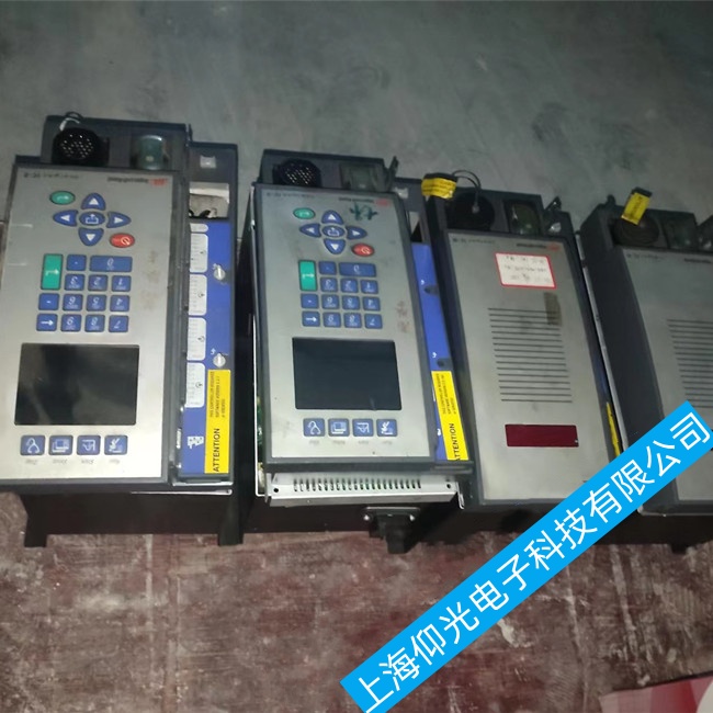 英格索蘭擰緊控制器Insight IC-D系列反復登錄故障維修方案