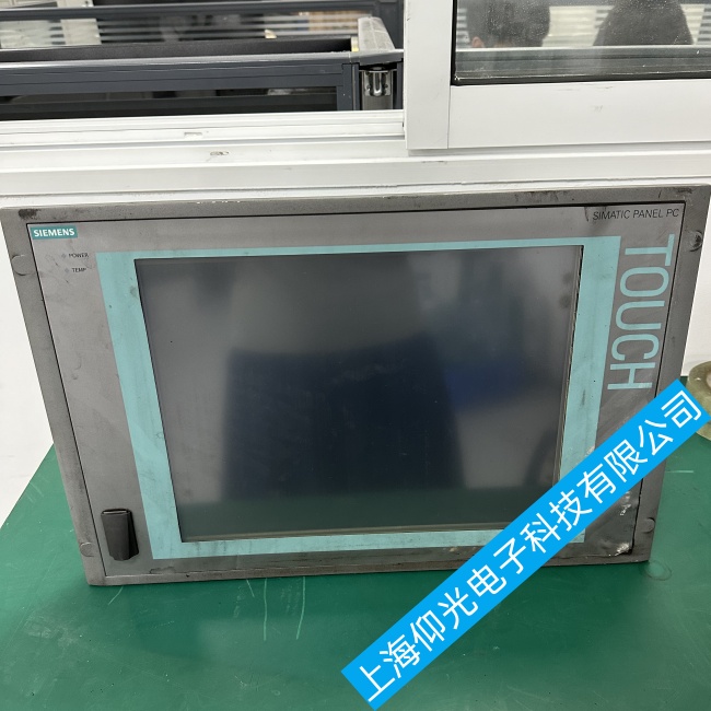 福建西門子工控機(jī)PC IL77在運(yùn)行過(guò)程中突然停止運(yùn)行故障維修哪家靠譜