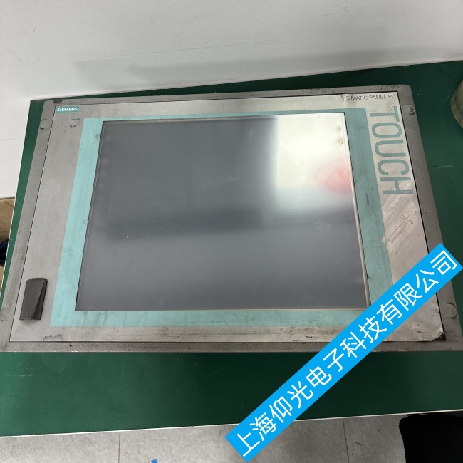 余姚西門(mén)子工控機(jī)IPC3000在開(kāi)機(jī)過(guò)程中出現(xiàn)死機(jī)故障維修哪家質(zhì)量好