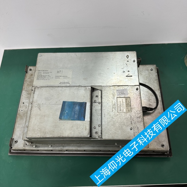 濰坊西門子工控機(jī)IPC3000無法正常啟動到操作系統(tǒng)界面故障維修哪家專業(yè)