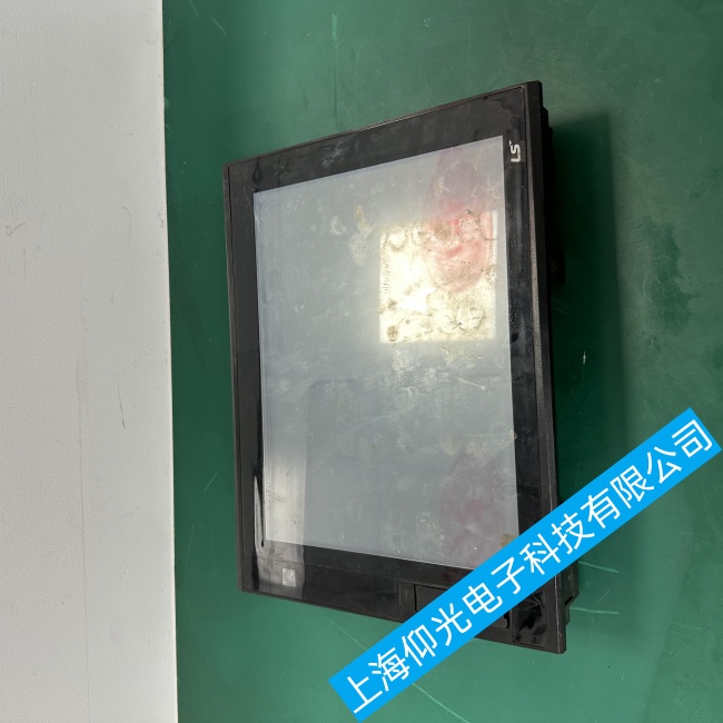 常州LS產(chǎn)電觸摸屏iXP80無法進入系統(tǒng)界面或系統(tǒng)死機故障維修公司