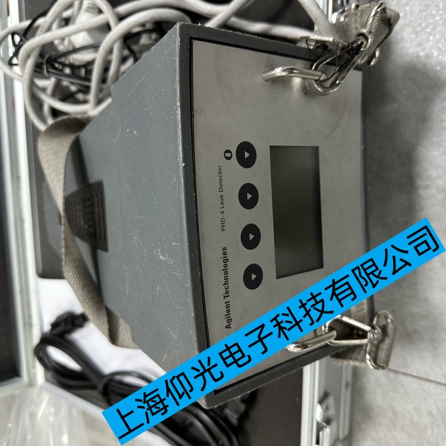 安捷倫氦氣檢測器PHD-4 輸出信號不穩(wěn)定故障維修哪家性價比高