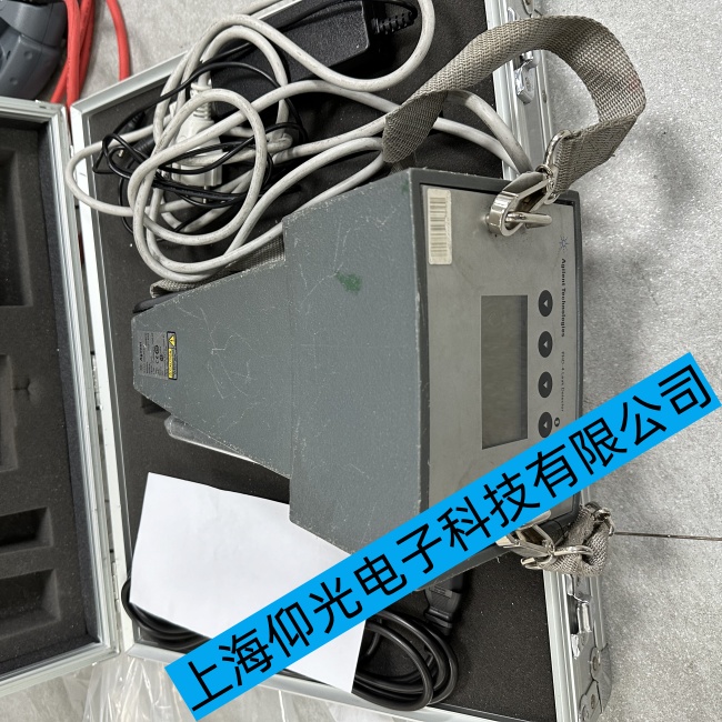 安捷倫氦氣檢測器PHD-4 靈敏度下降故障維修服務(wù)熱線