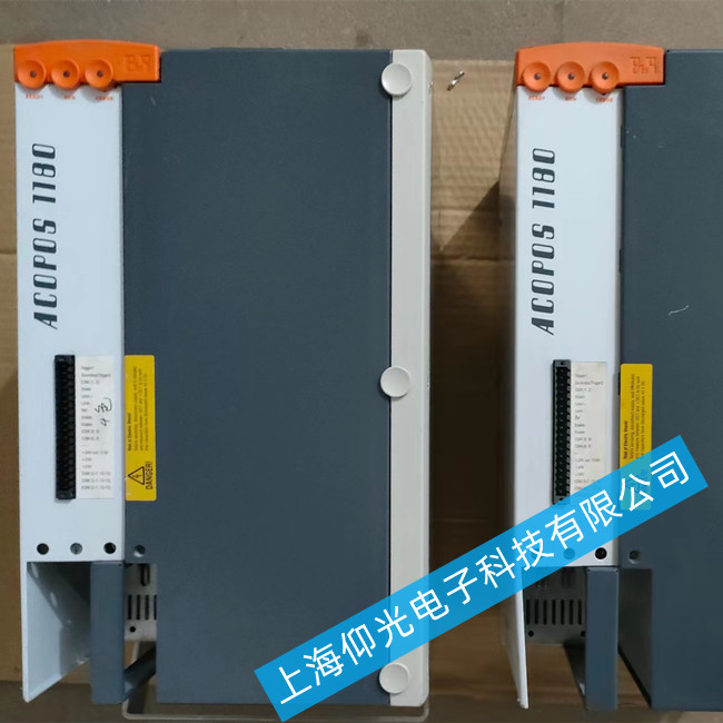 浙江貝加萊驅(qū)動器無電源維修-1090系列報(bào)警顯示6030維修方法