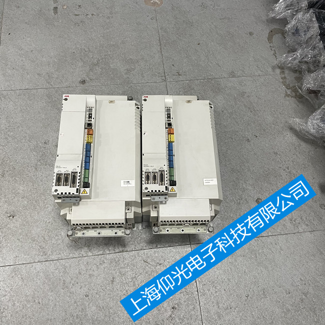 ABB伺服驅(qū)動(dòng)器維修:守護(hù)工業(yè)自動(dòng)化的穩(wěn)定運(yùn)轉(zhuǎn)