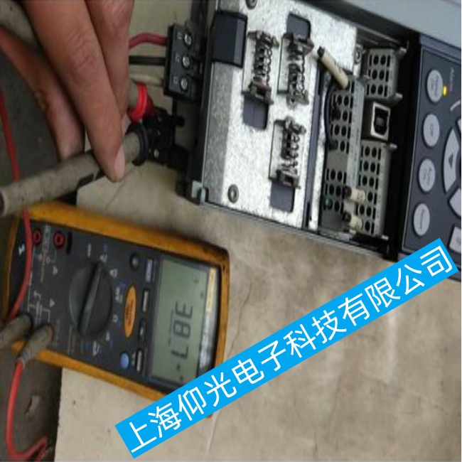 丹佛斯變頻器FC-202N400T7E20H2XFC-2維修后再次出現(xiàn)故障應該如何處理