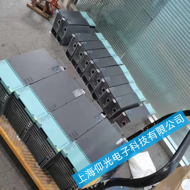 西門(mén)子伺服驅(qū)動(dòng)器維修方法-S120系列報(bào)警顯示F07100故障維修