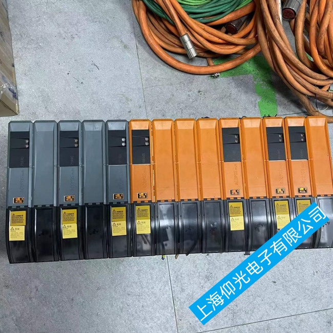 貝加萊伺服驅(qū)動(dòng)器過流故障深度解析之上海仰光快速修復(fù)