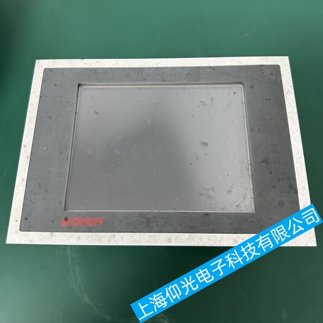 倍福工控機(jī)常見故障原因及維修方法
